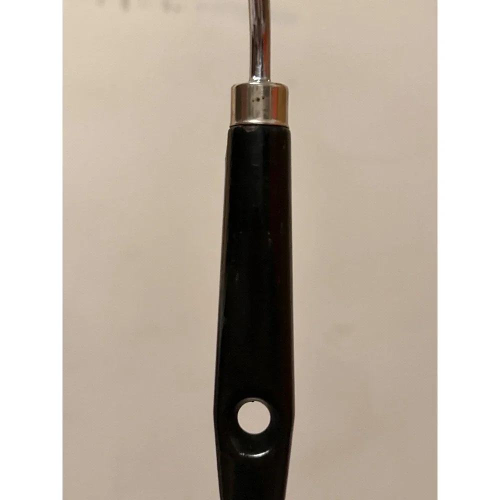 androck Slotted Vintage spatula